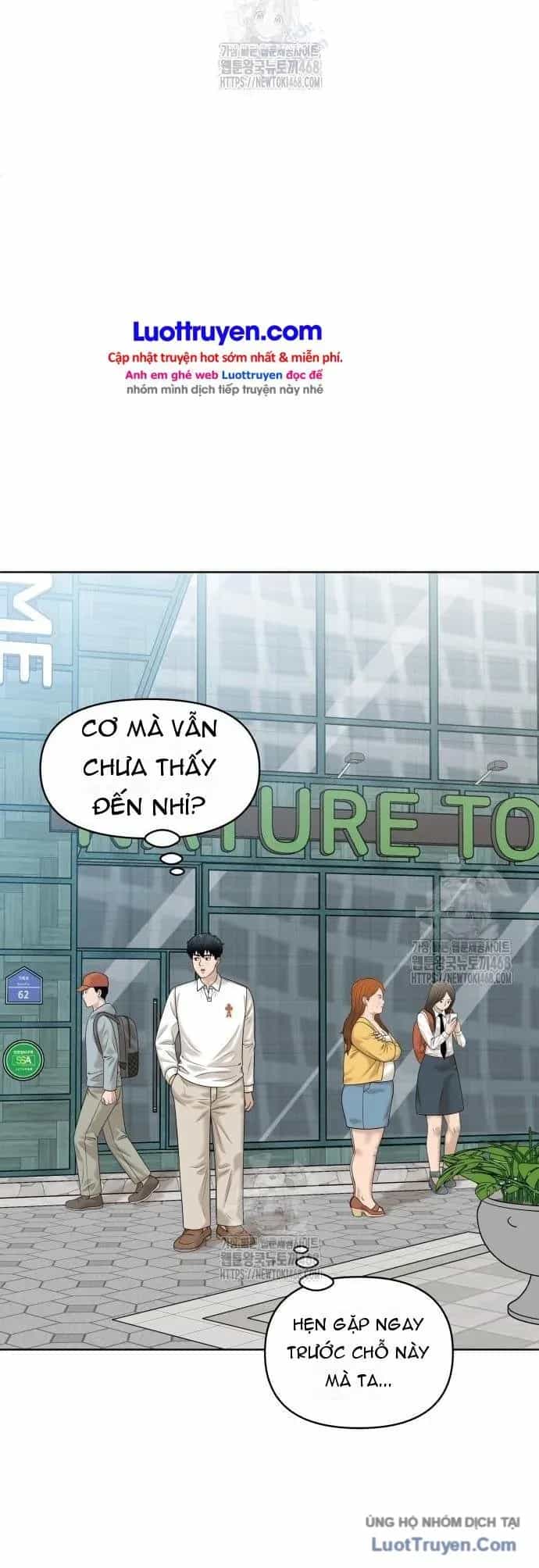 Ở Tuổi 40 - Chương 35 - ảnh 46