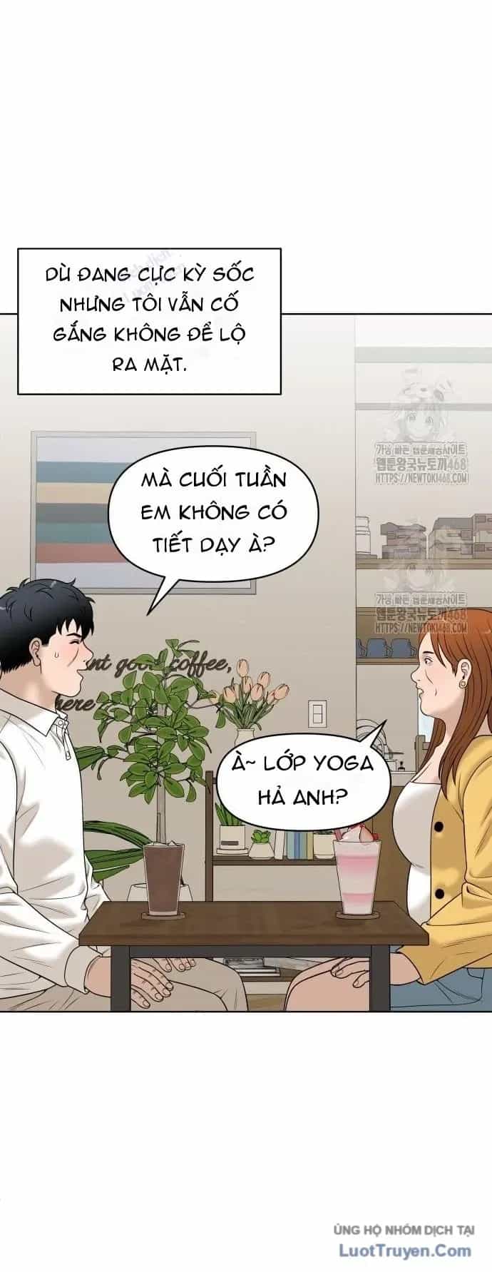 Ở Tuổi 40 - Chương 35 - ảnh 55