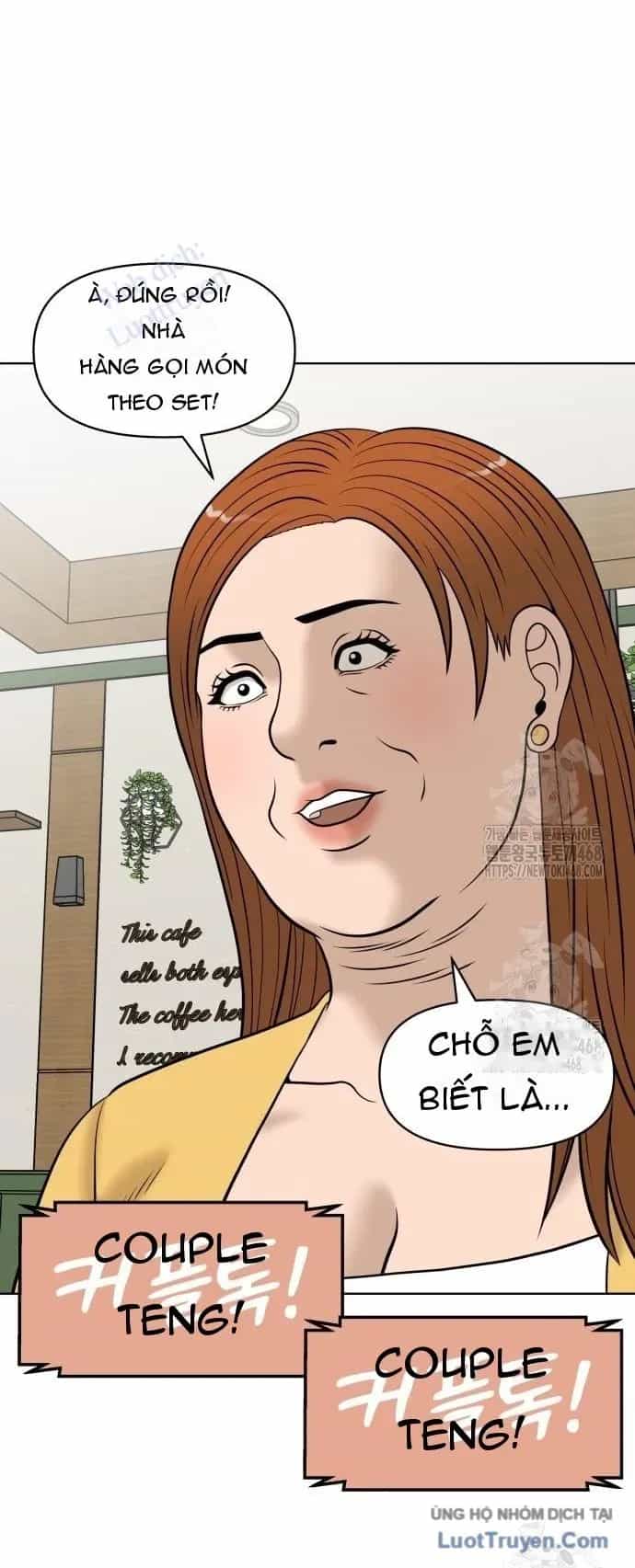 Ở Tuổi 40 - Chương 36 - ảnh 12