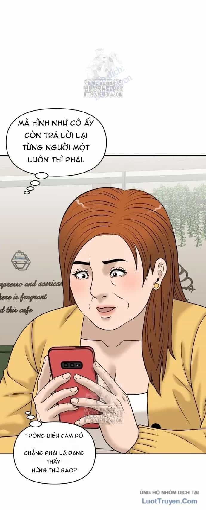 Ở Tuổi 40 - Chương 36 - ảnh 15