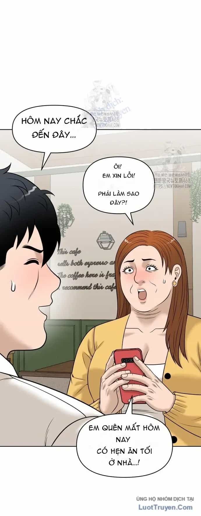 Ở Tuổi 40 - Chương 36 - ảnh 21