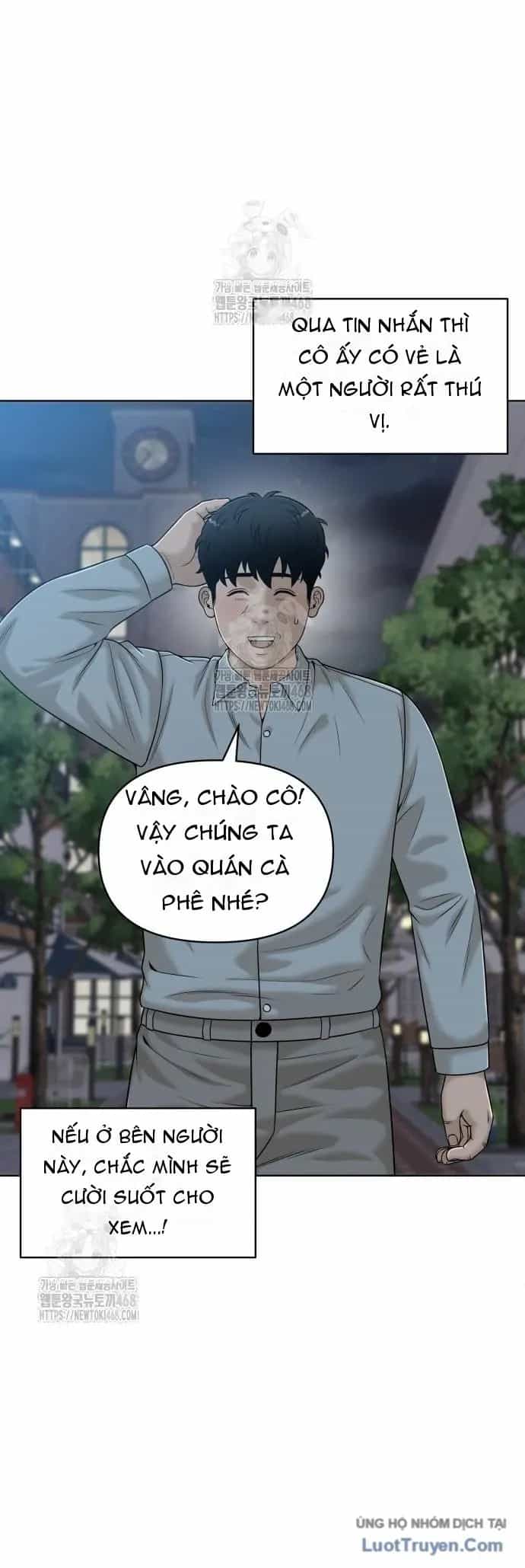 Ở Tuổi 40 - Chương 36 - ảnh 52