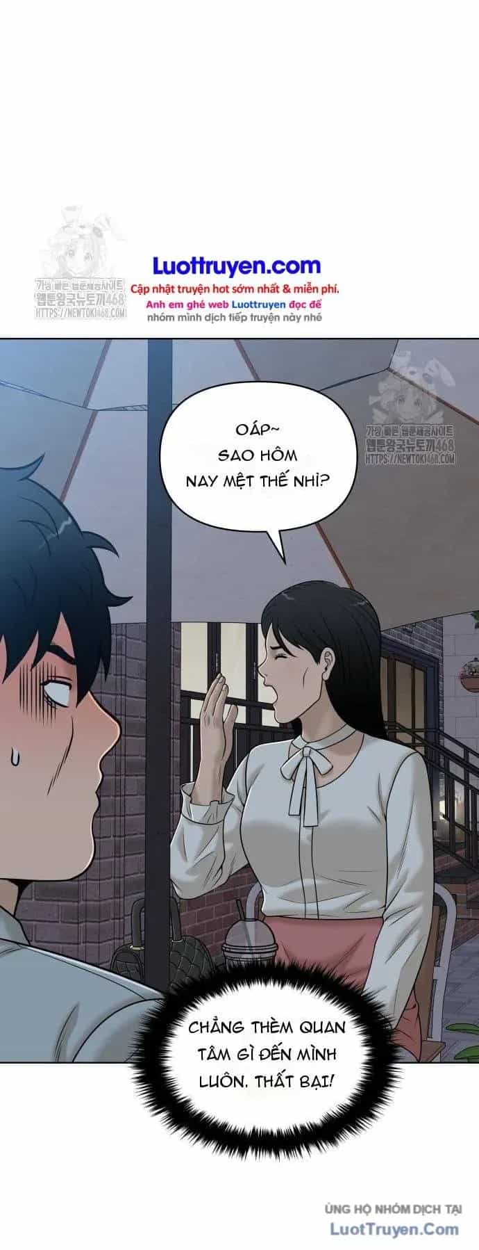Ở Tuổi 40 - Chương 36 - ảnh 54