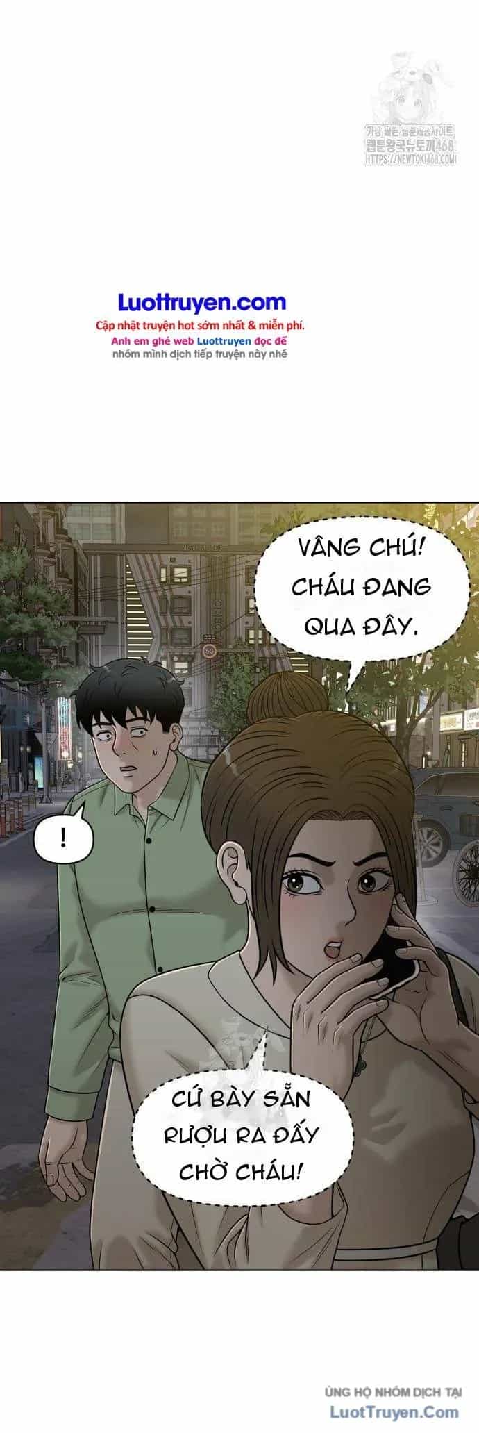 Ở Tuổi 40 - Chương 36 - ảnh 61