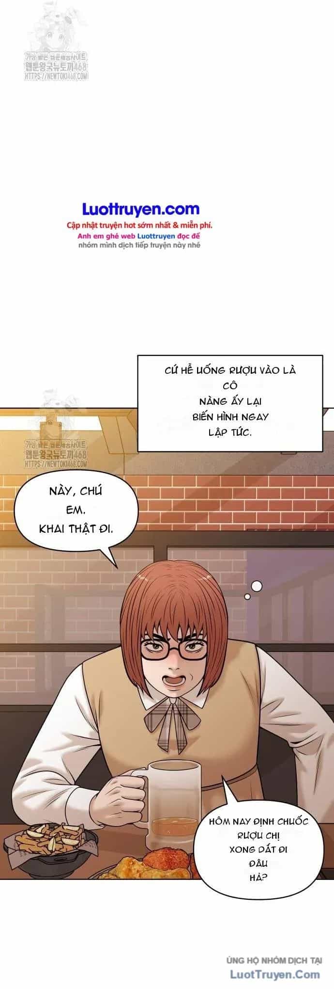 Ở Tuổi 40 - Chương 36 - ảnh 69