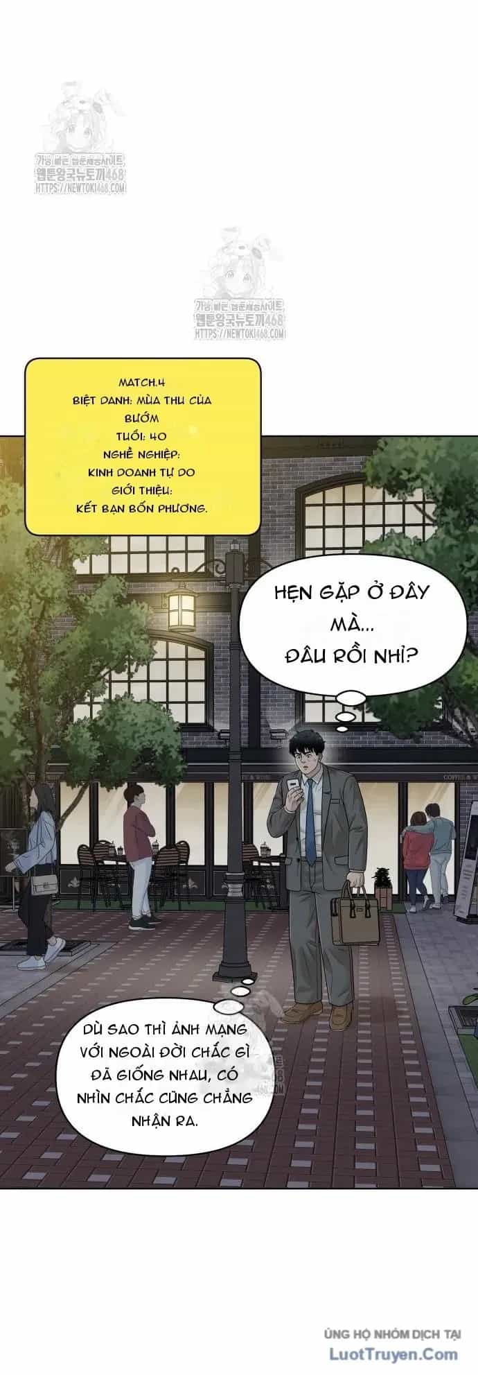 Ở Tuổi 40 - Chương 36 - ảnh 77