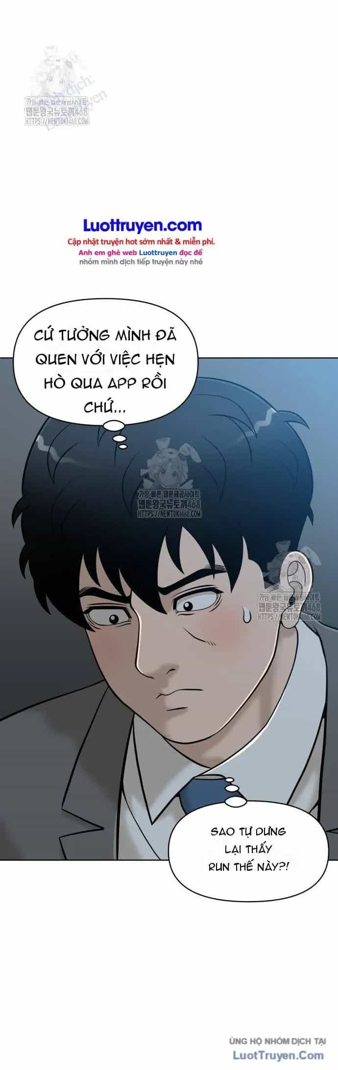 Ở Tuổi 40 - Chương 37 - ảnh 10