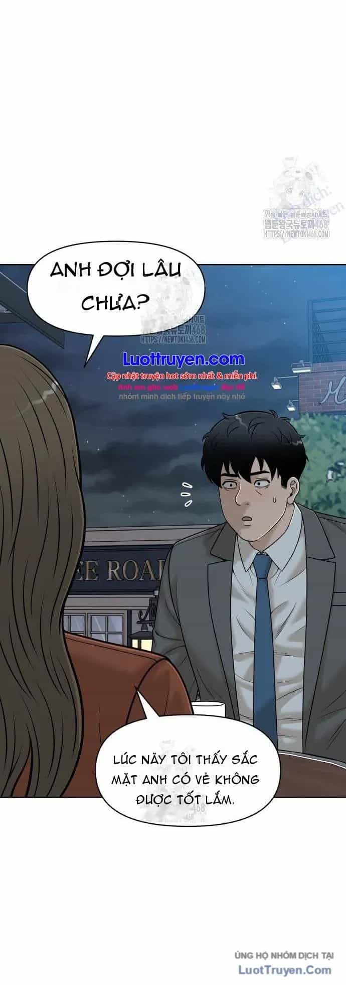 Ở Tuổi 40 - Chương 37 - ảnh 11