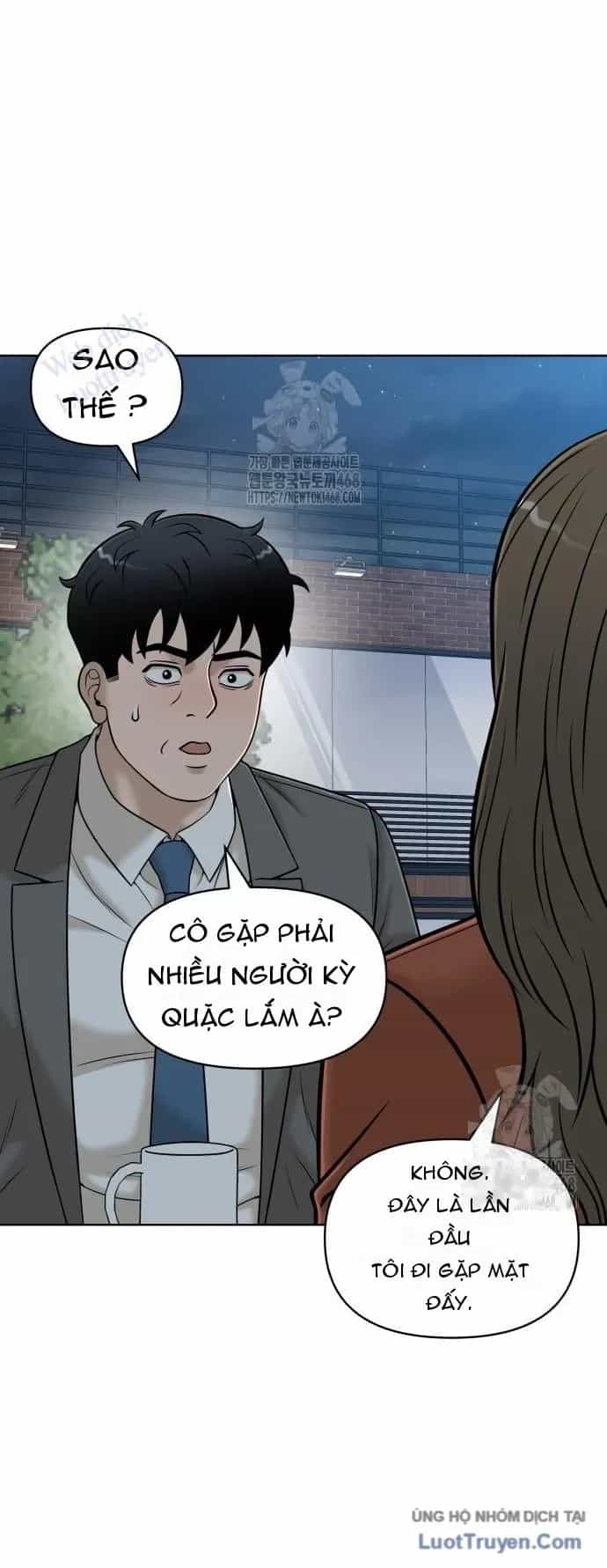 Ở Tuổi 40 - Chương 37 - ảnh 15