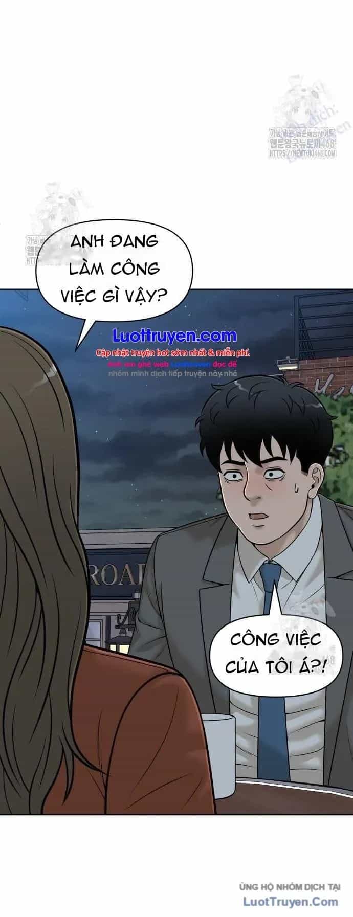 Ở Tuổi 40 - Chương 37 - ảnh 23