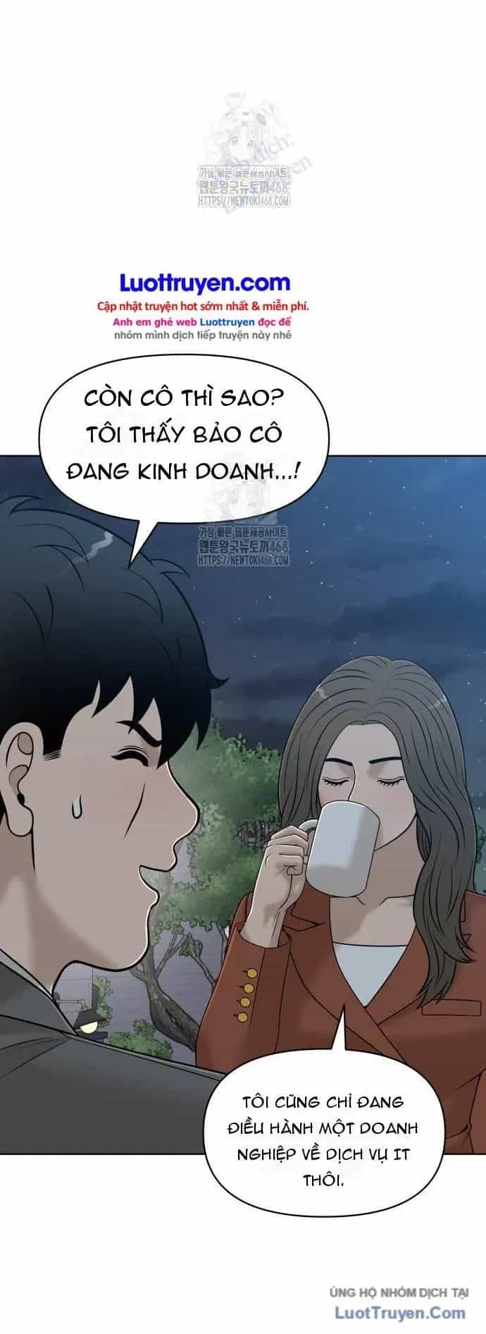 Ở Tuổi 40 - Chương 37 - ảnh 25