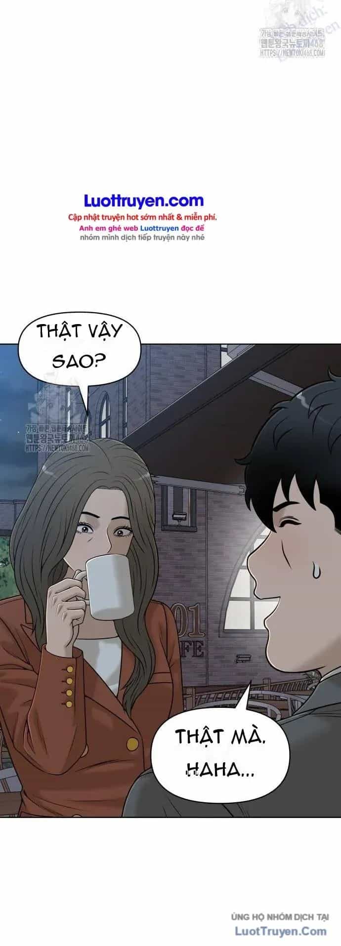 Ở Tuổi 40 - Chương 37 - ảnh 27