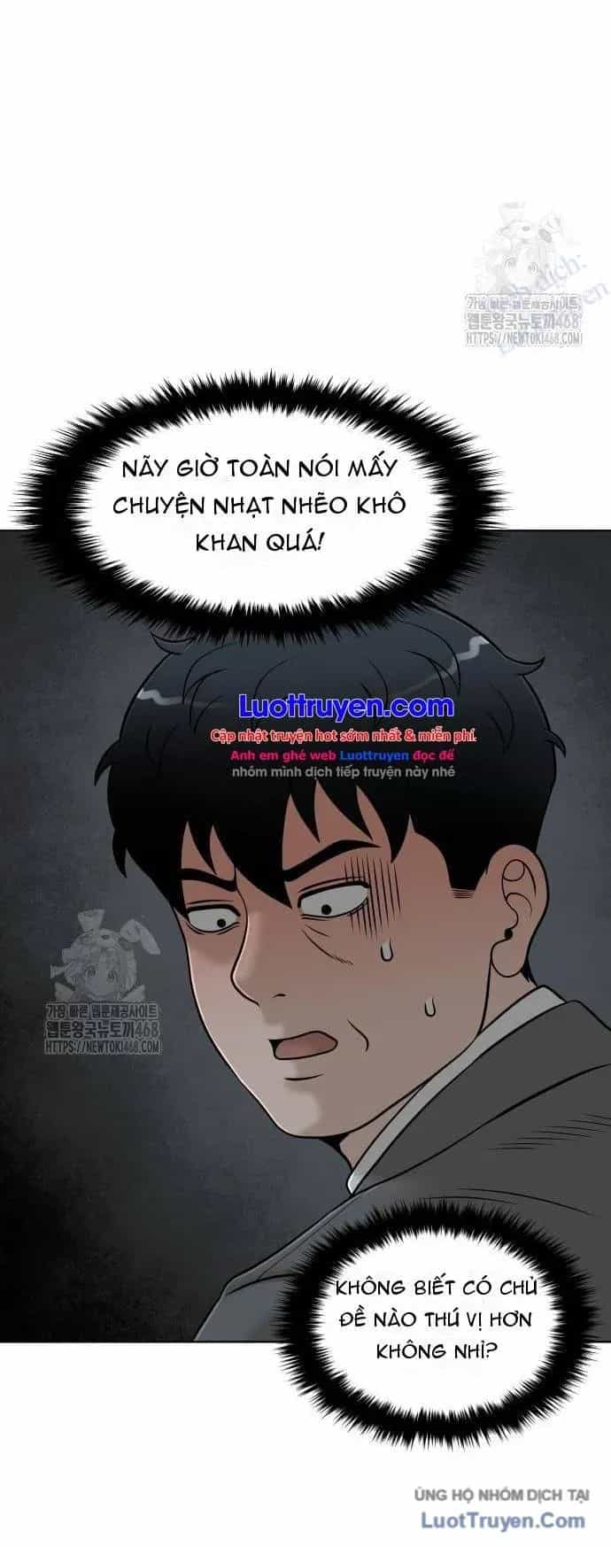Ở Tuổi 40 - Chương 37 - ảnh 28