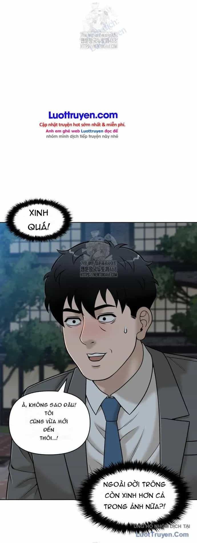 Ở Tuổi 40 - Chương 37 - ảnh 3