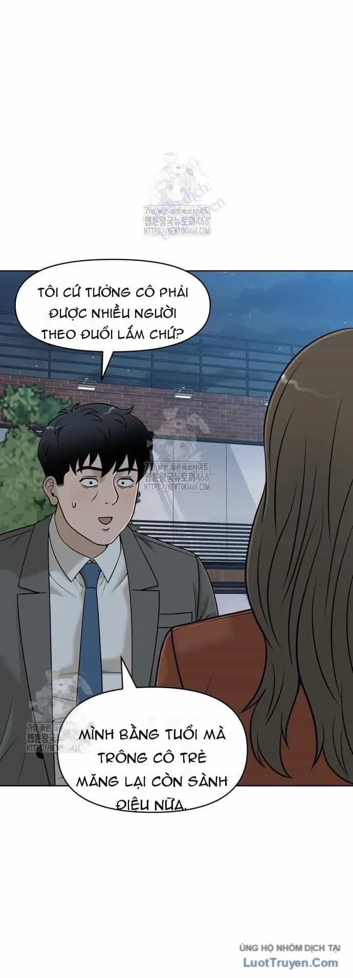 Ở Tuổi 40 - Chương 37 - ảnh 32