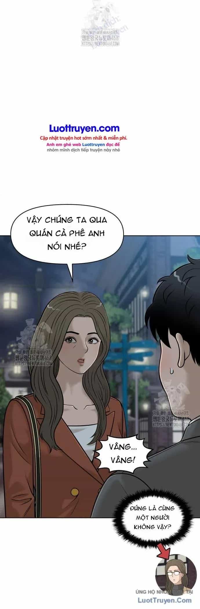 Ở Tuổi 40 - Chương 37 - ảnh 4