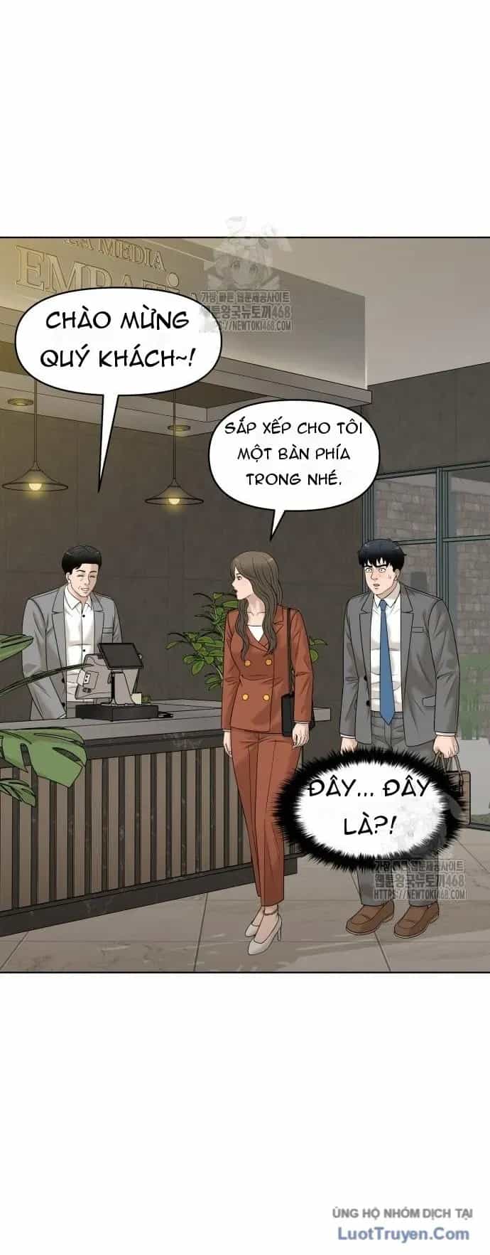 Ở Tuổi 40 - Chương 37 - ảnh 43