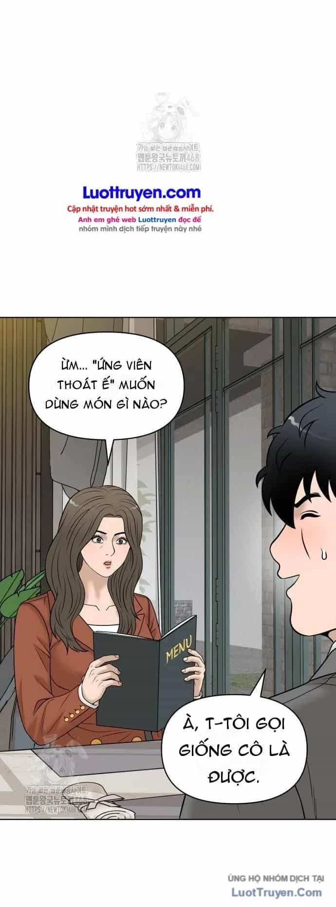 Ở Tuổi 40 - Chương 37 - ảnh 47