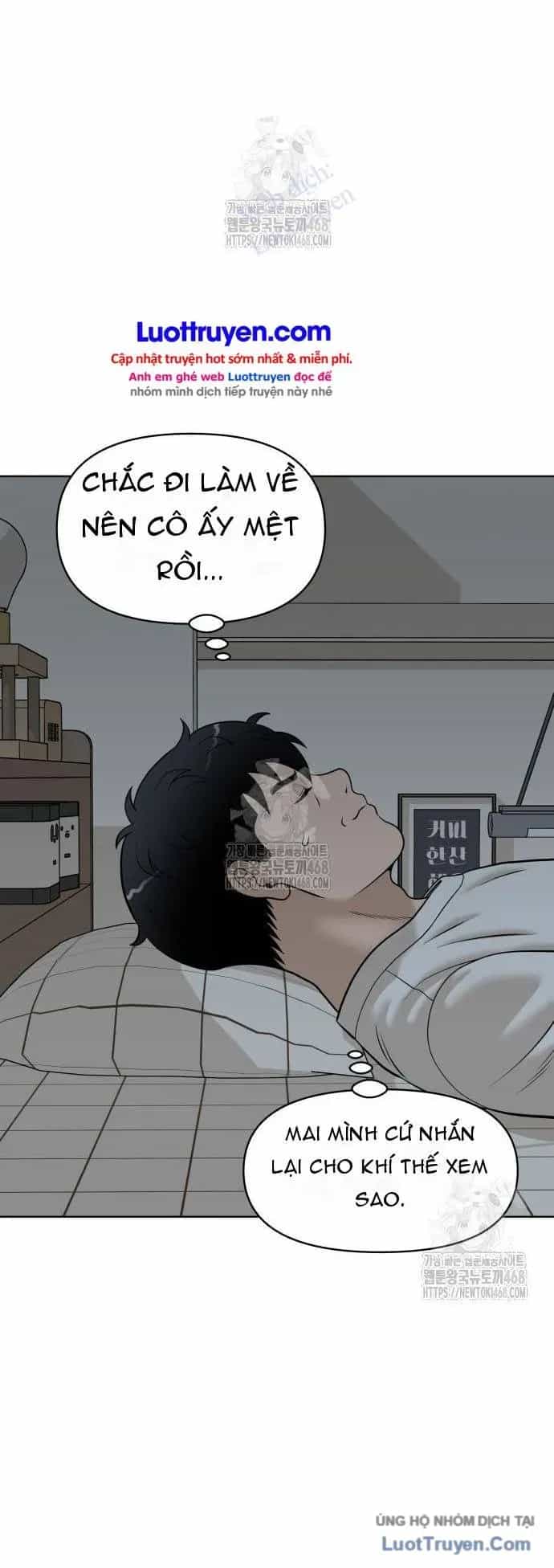 Ở Tuổi 40 - Chương 38 - ảnh 13