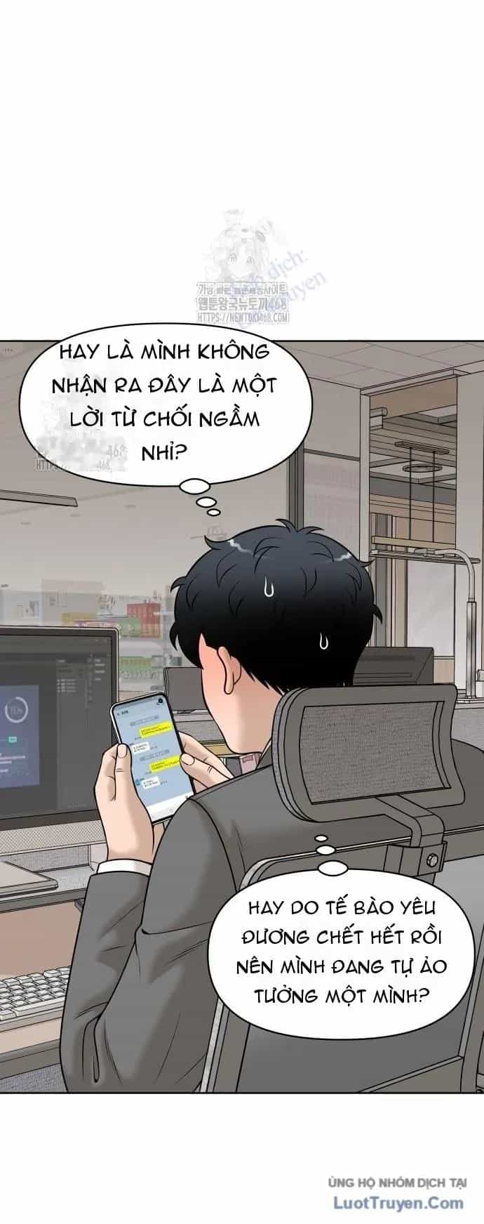 Ở Tuổi 40 - Chương 38 - ảnh 18