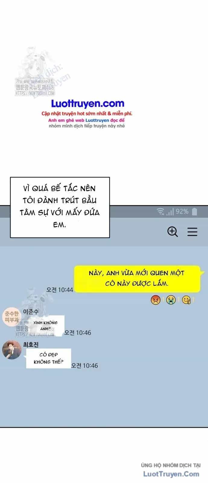 Ở Tuổi 40 - Chương 38 - ảnh 19
