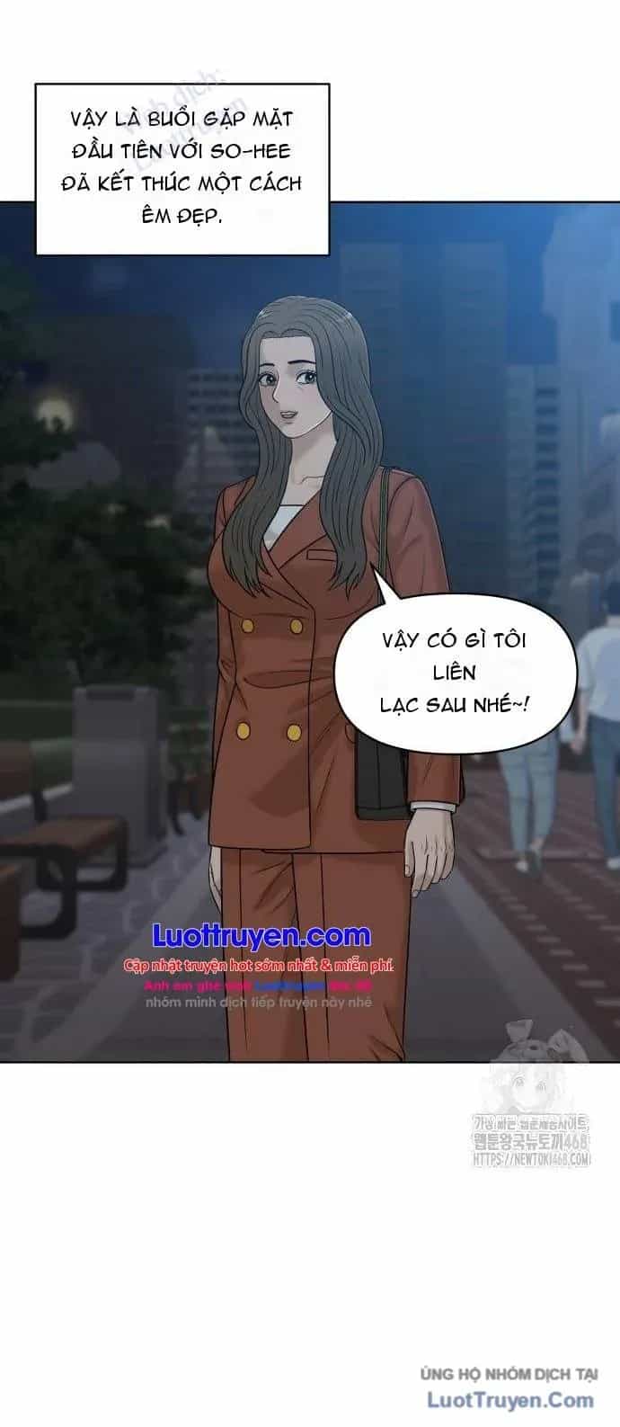 Ở Tuổi 40 - Chương 38 - ảnh 2