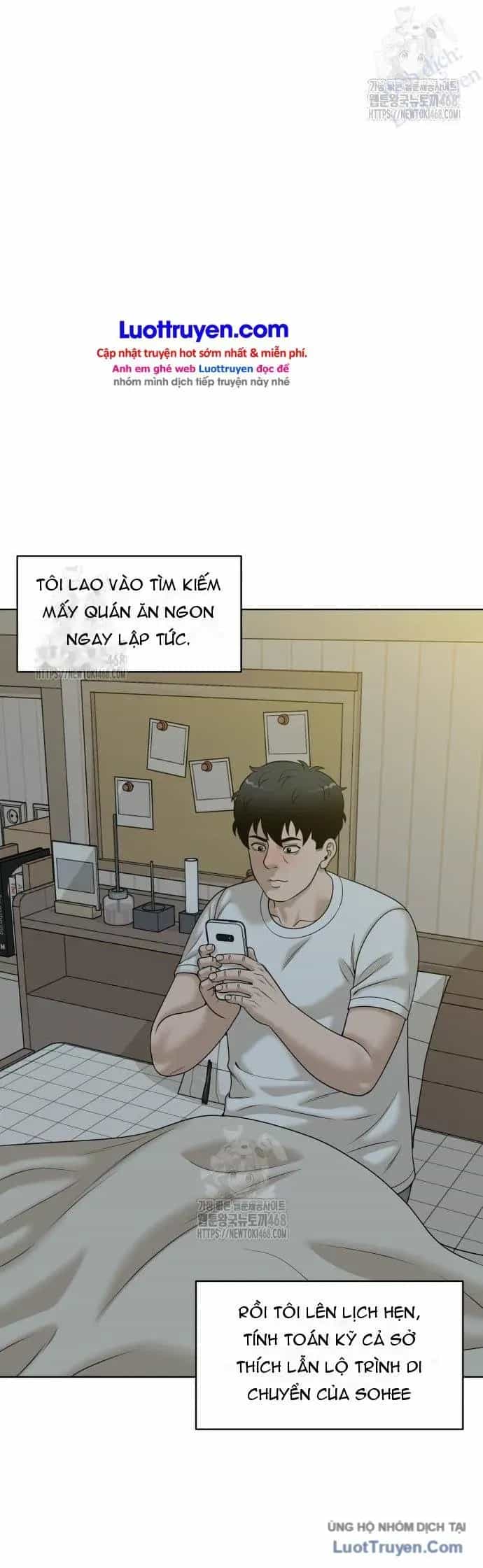 Ở Tuổi 40 - Chương 38 - ảnh 43