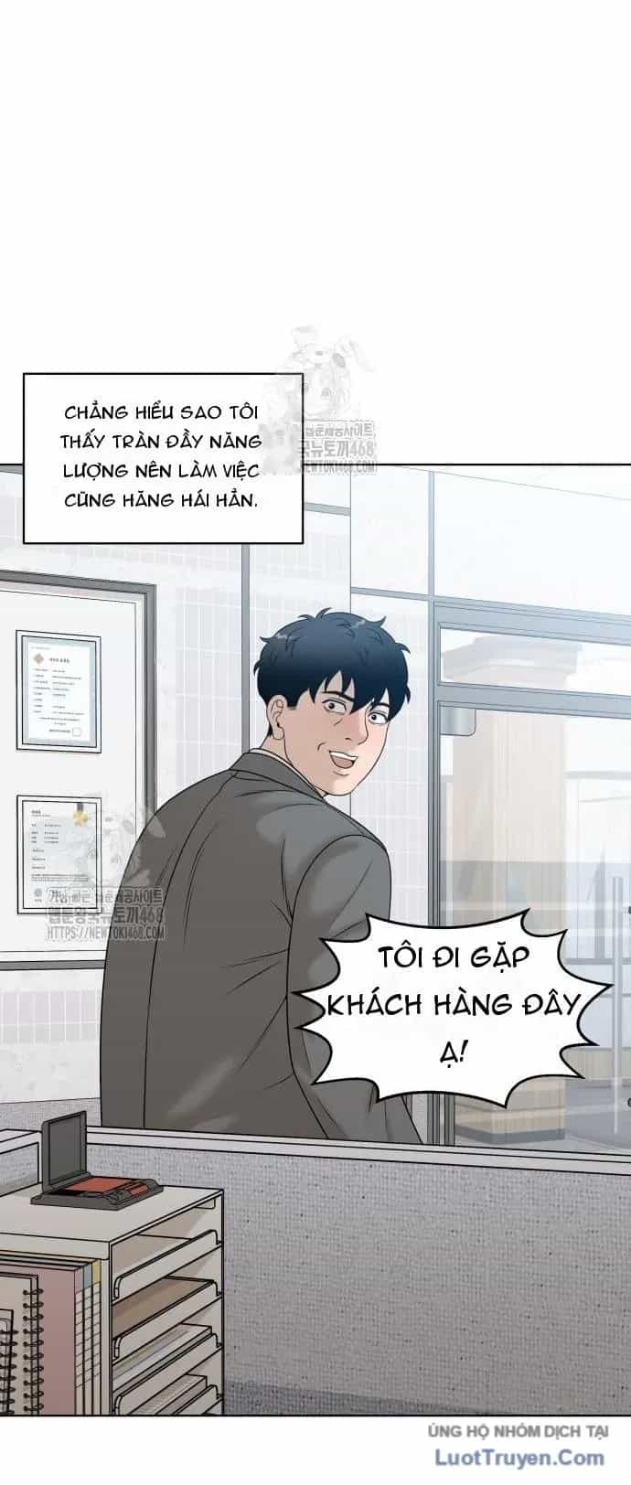 Ở Tuổi 40 - Chương 38 - ảnh 46