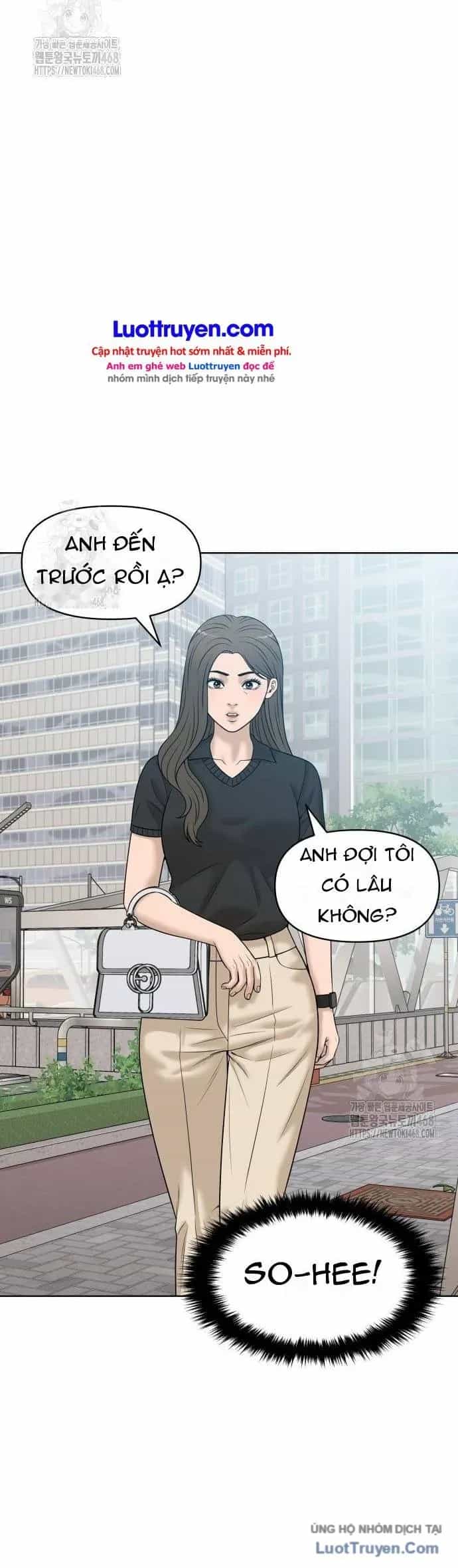 Ở Tuổi 40 - Chương 38 - ảnh 54