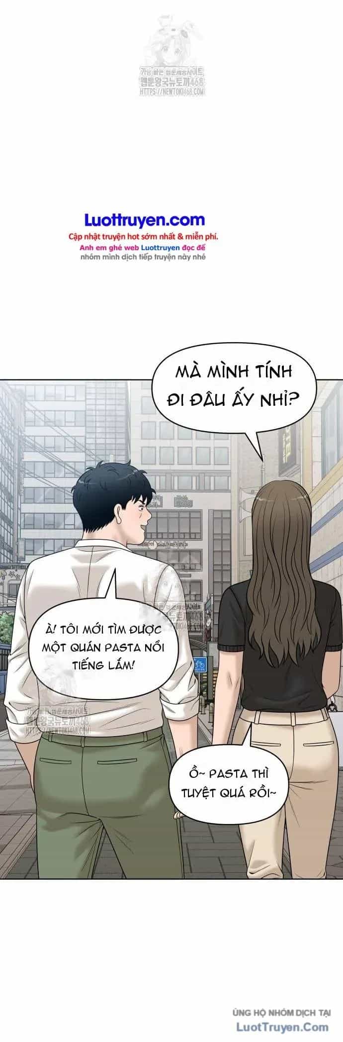 Ở Tuổi 40 - Chương 38 - ảnh 62