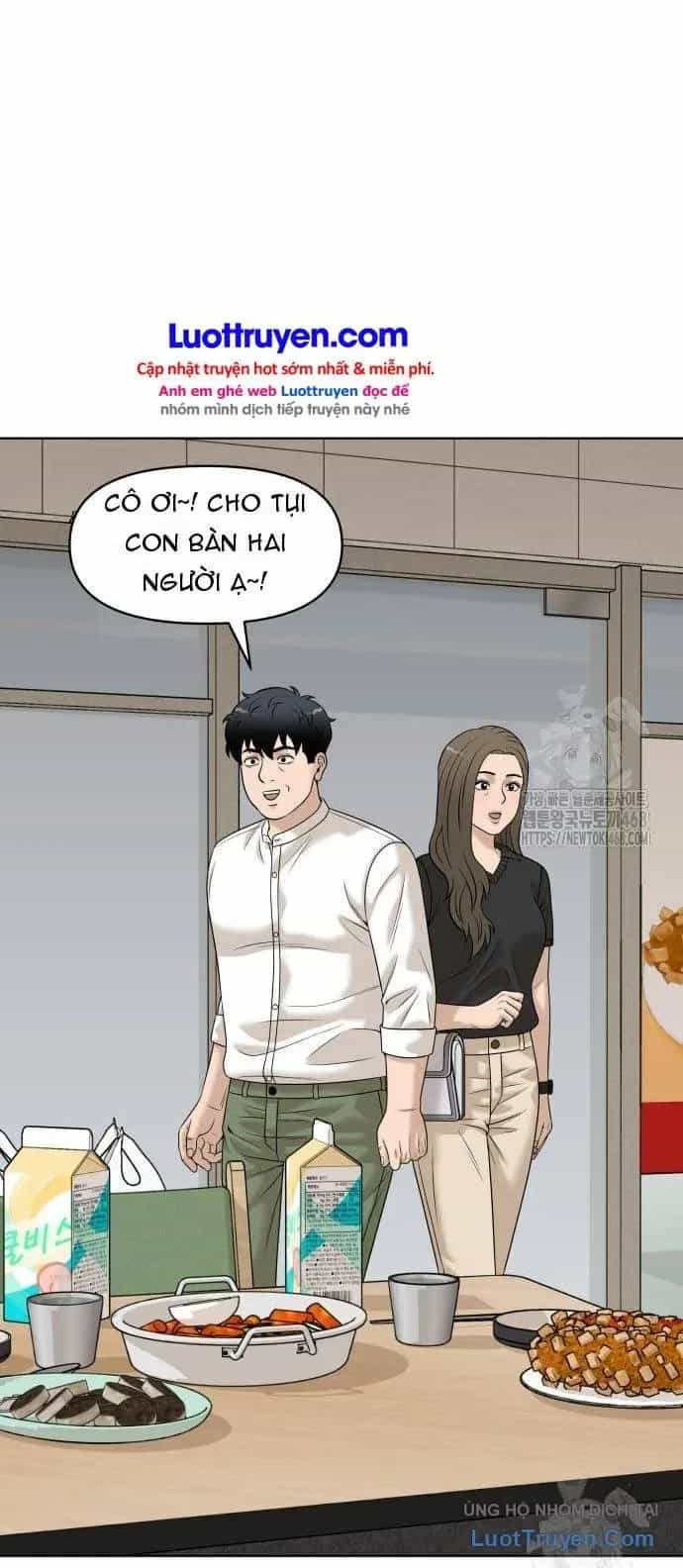 Ở Tuổi 40 - Chương 38 - ảnh 69