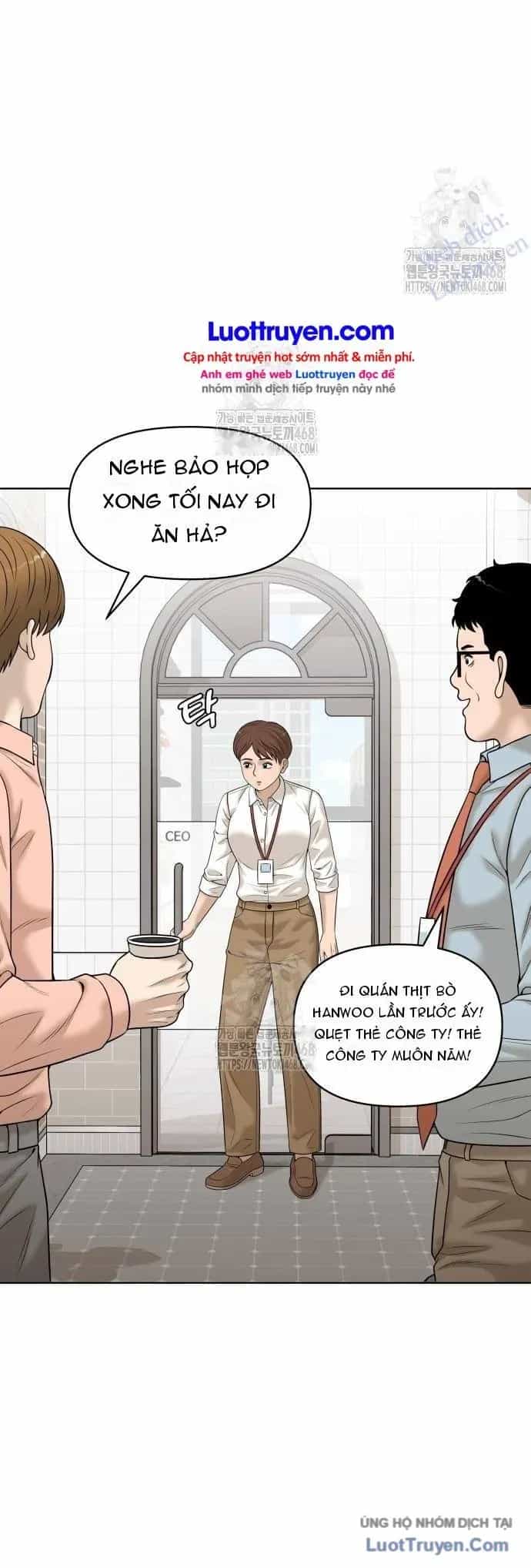 Ở Tuổi 40 - Chương 41 - ảnh 12