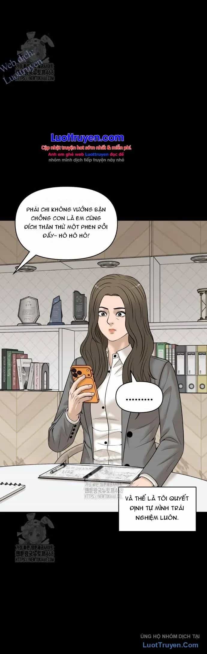 Ở Tuổi 40 - Chương 41 - ảnh 23