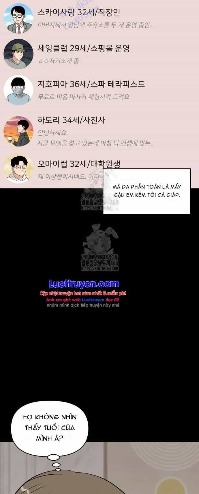 Ở Tuổi 40 - Chương 41 - ảnh 26