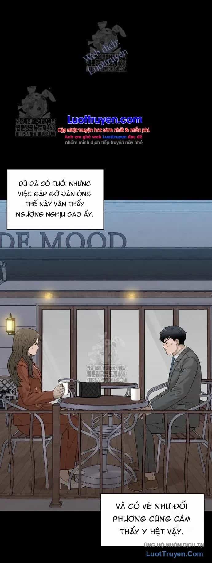Ở Tuổi 40 - Chương 41 - ảnh 34