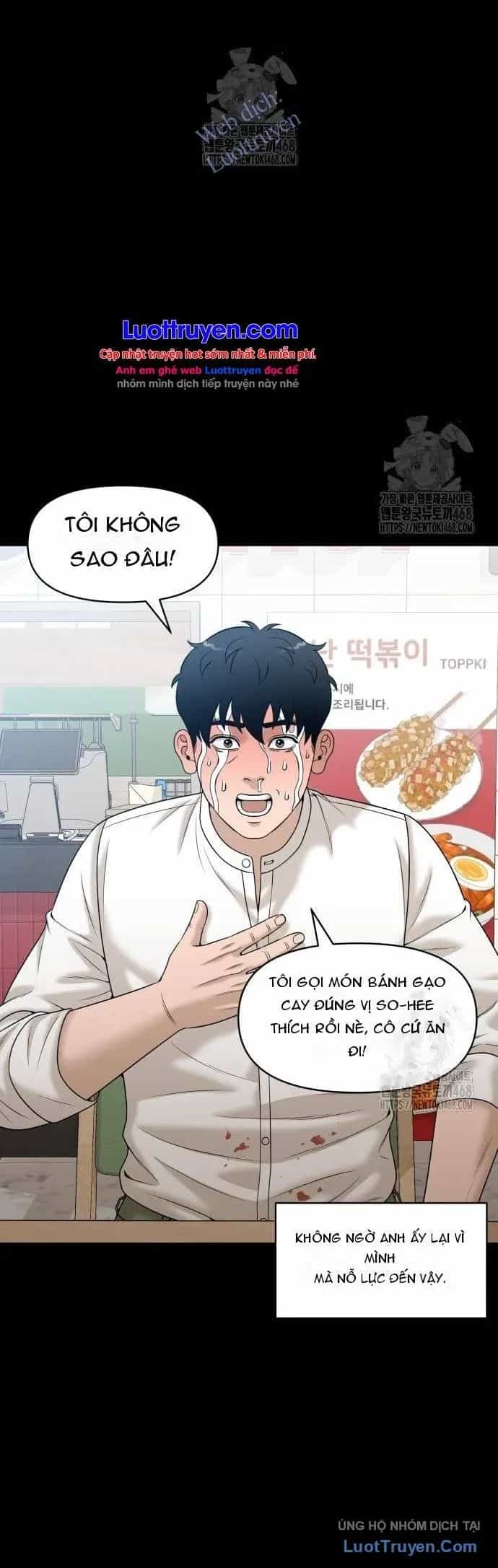 Ở Tuổi 40 - Chương 41 - ảnh 40