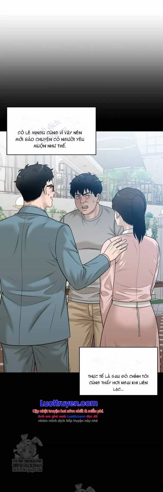 Ở Tuổi 40 - Chương 45 - ảnh 31