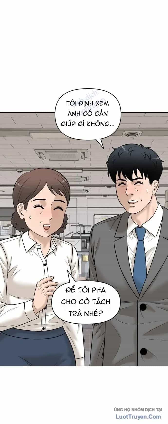 Ở Tuổi 40 - Chương 46 - ảnh 12