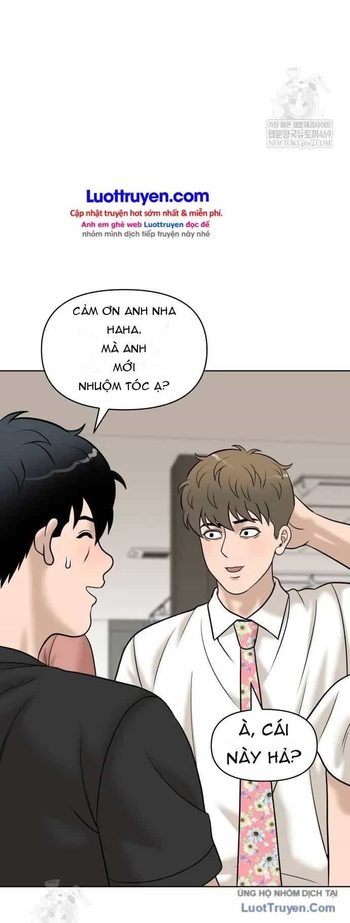 Ở Tuổi 40 - Chương 46 - ảnh 69