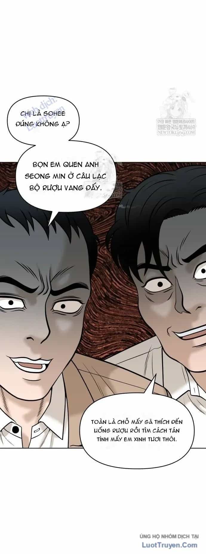 Ở Tuổi 40 - Chương 47 - ảnh 53