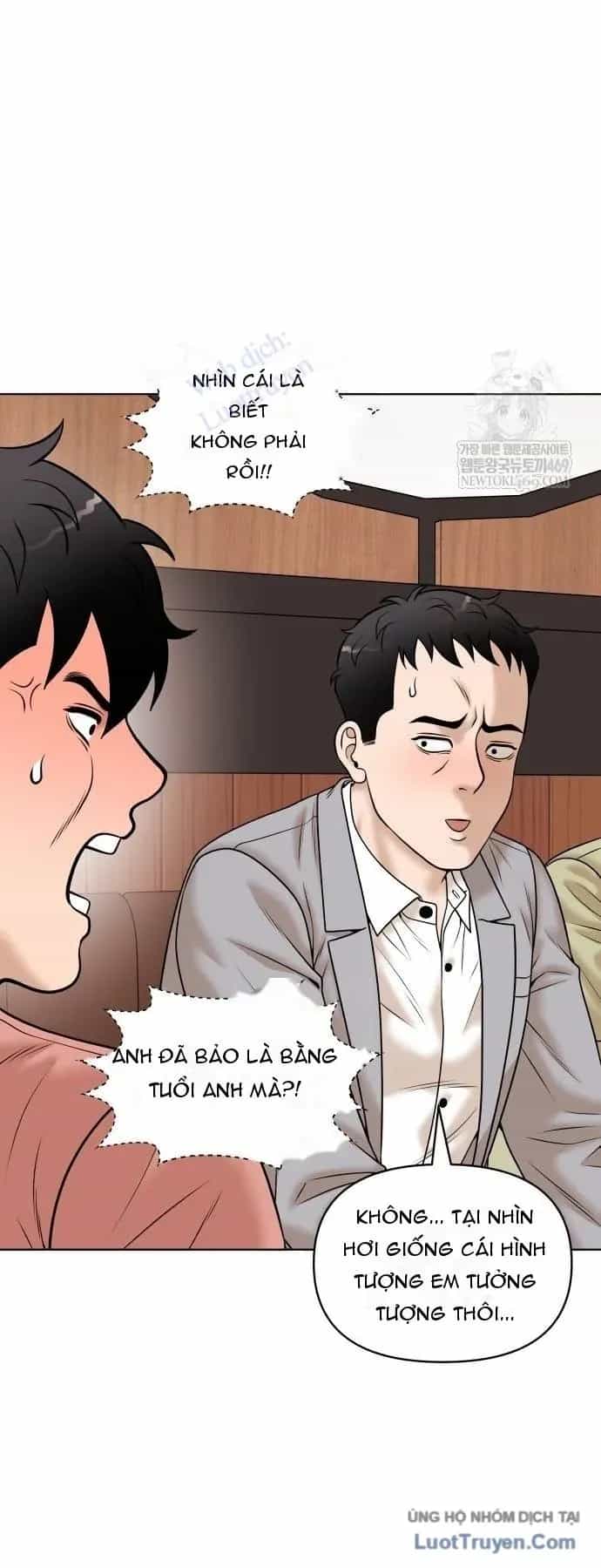 Ở Tuổi 40 - Chương 47 - ảnh 63