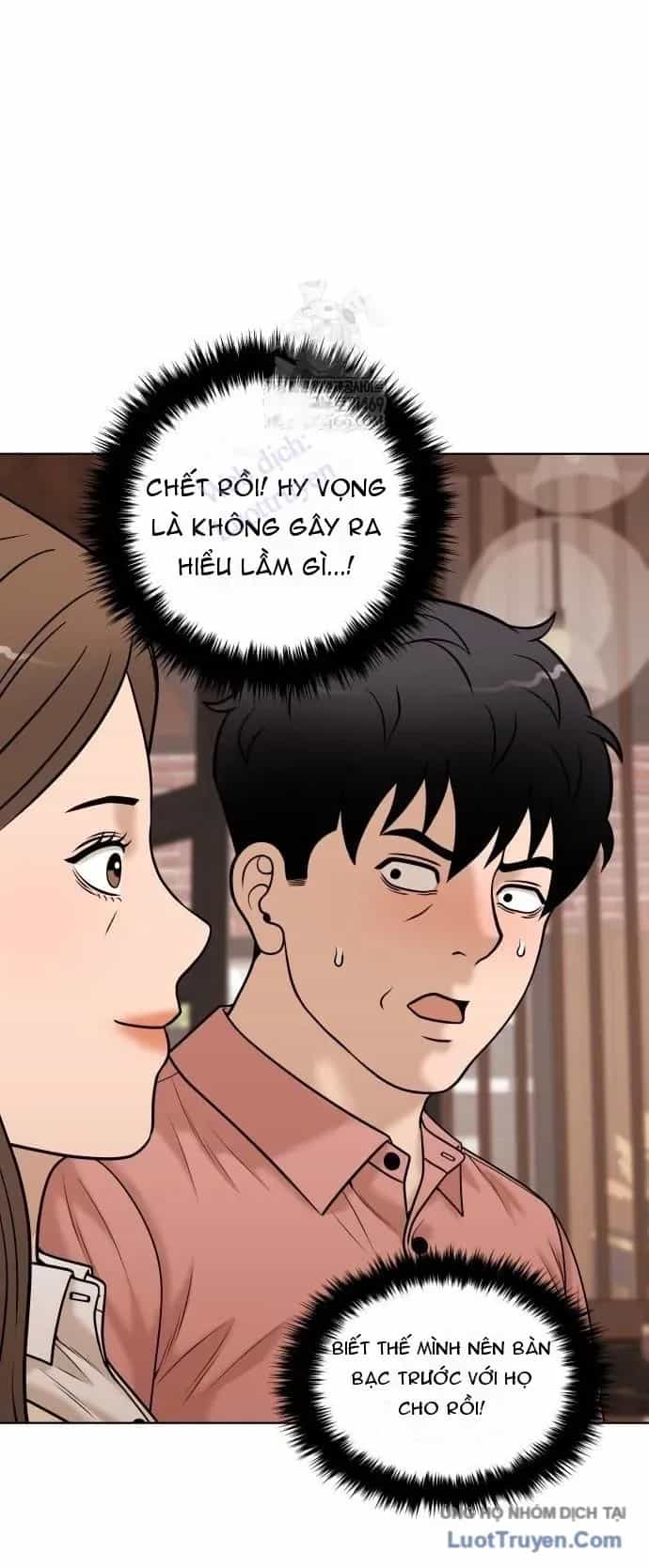Ở Tuổi 40 - Chương 48 - ảnh 3