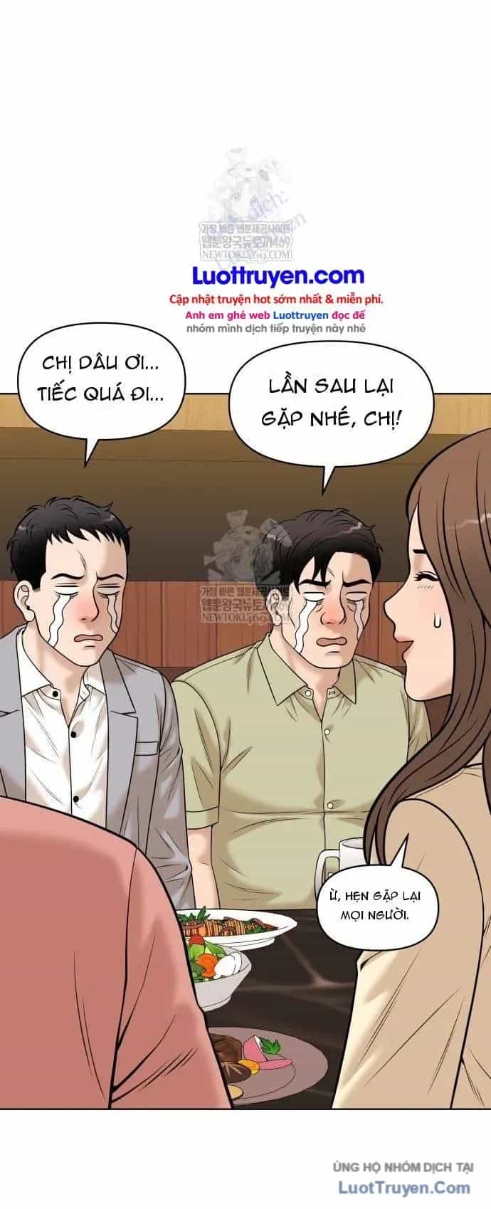 Ở Tuổi 40 - Chương 48 - ảnh 39