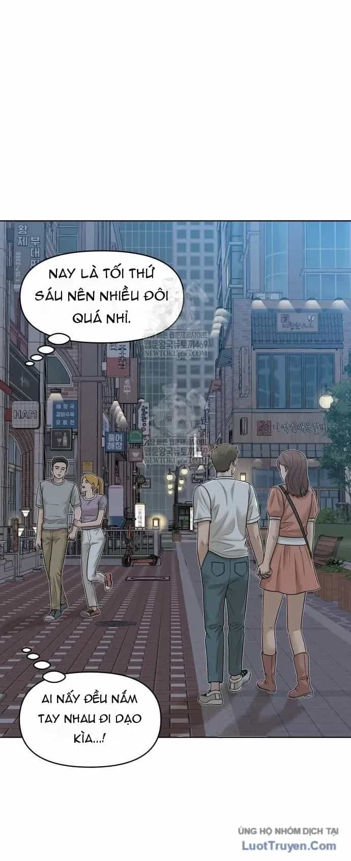 Ở Tuổi 40 - Chương 48 - ảnh 70