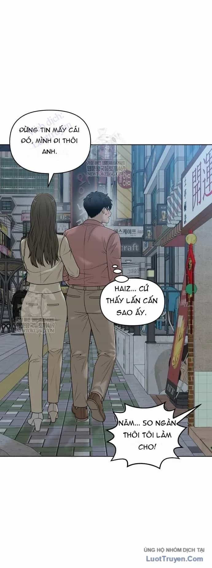 Ở Tuổi 40 - Chương 49 - ảnh 23