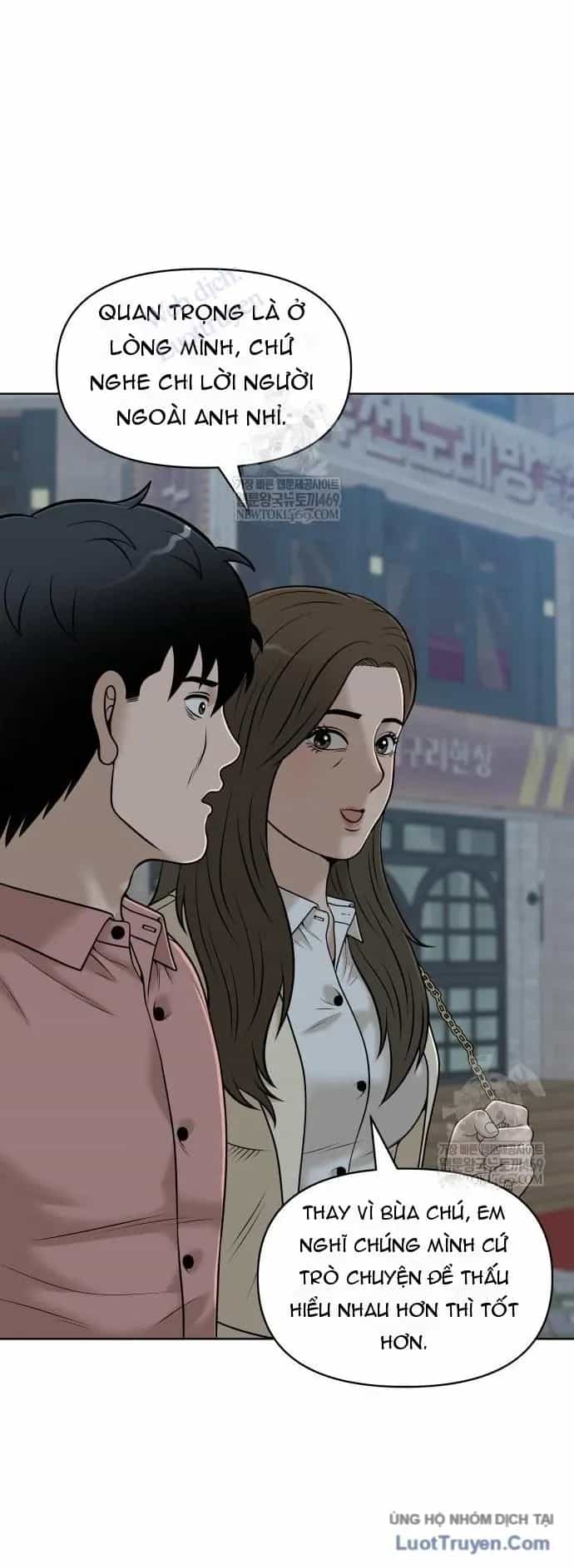 Ở Tuổi 40 - Chương 49 - ảnh 24