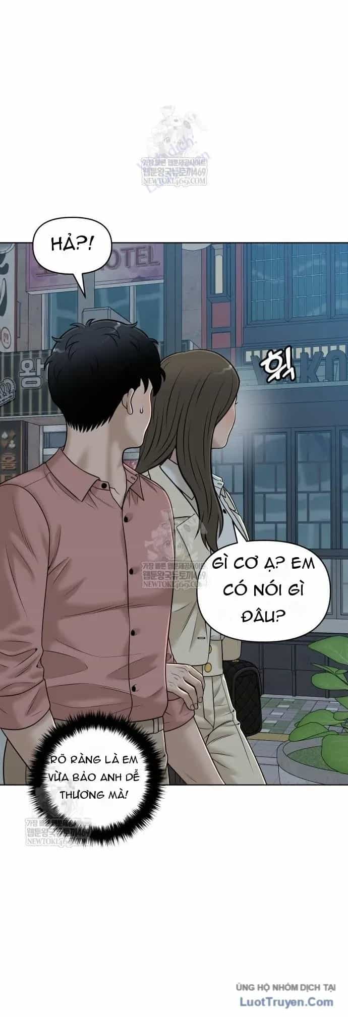 Ở Tuổi 40 - Chương 49 - ảnh 32
