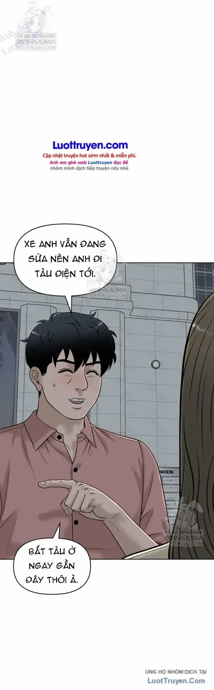 Ở Tuổi 40 - Chương 49 - ảnh 35