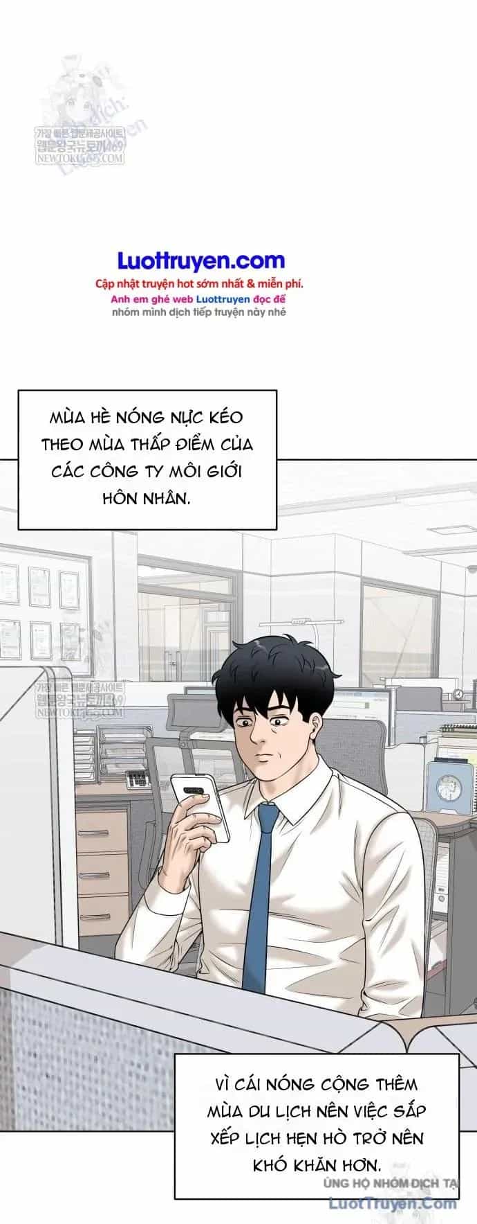Ở Tuổi 40 - Chương 49 - ảnh 49