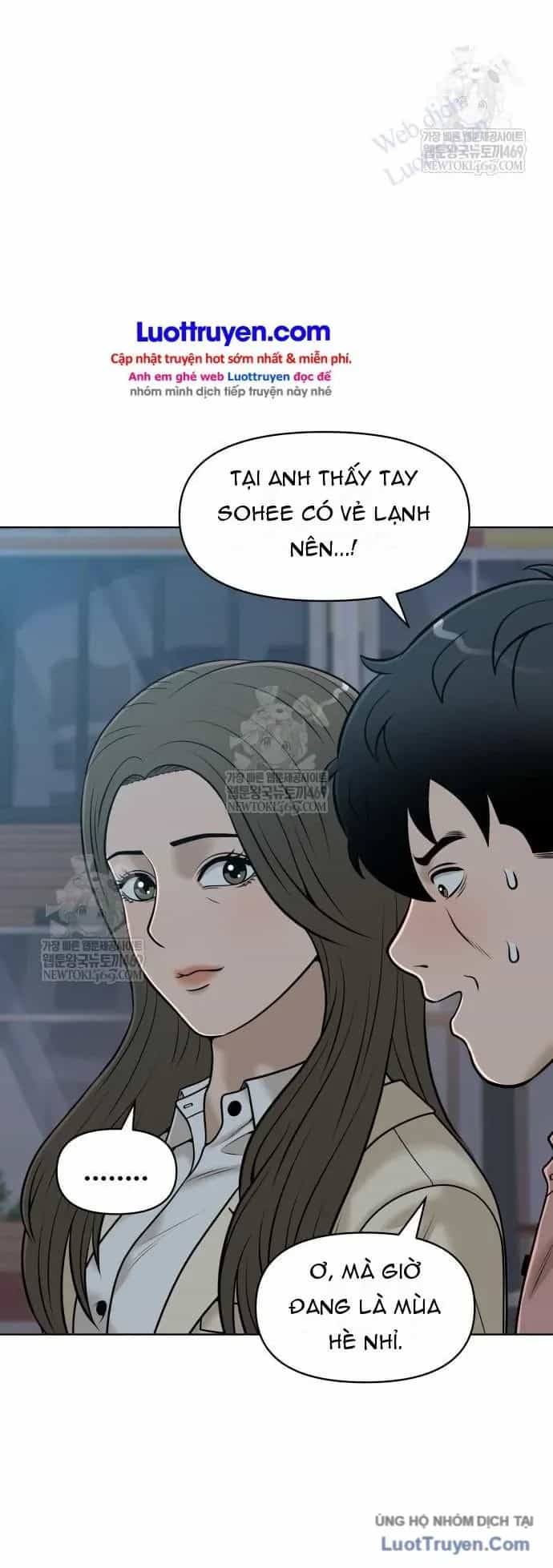 Ở Tuổi 40 - Chương 49 - ảnh 5